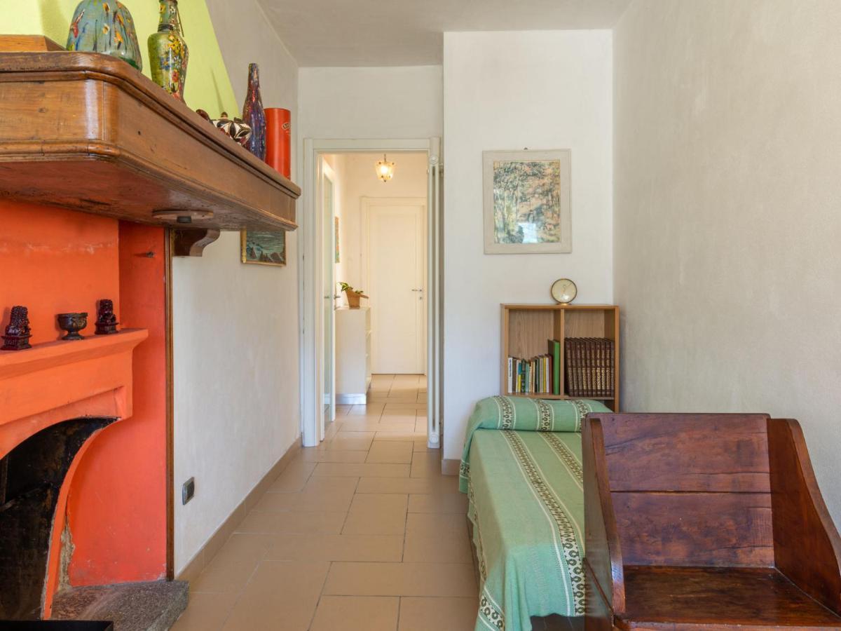 Apartment Elisabetta - Gla115 By Interhome Gera Lario Extérieur photo
