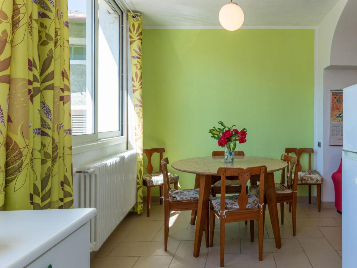 Apartment Elisabetta - Gla115 By Interhome Gera Lario Extérieur photo