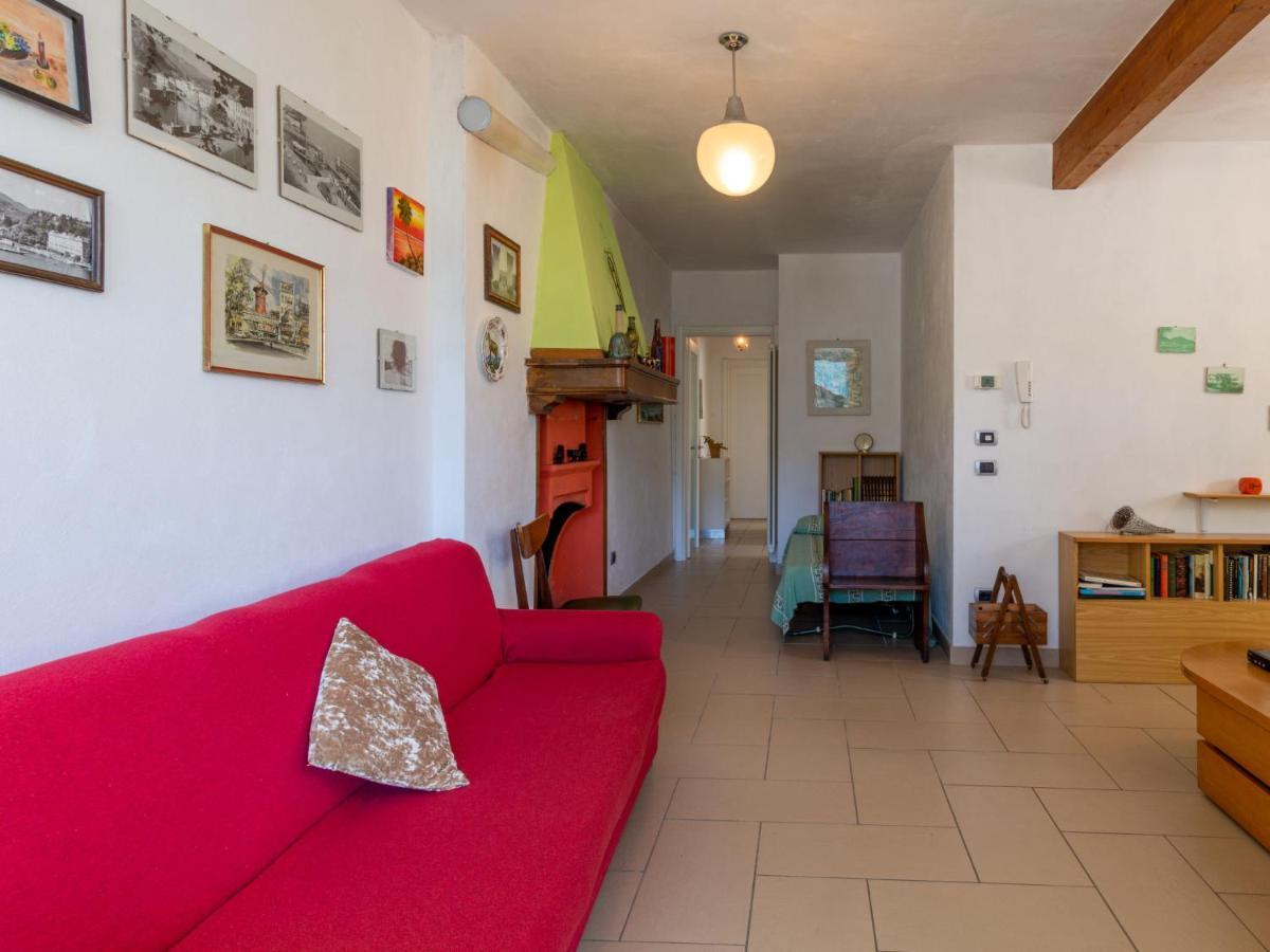 Apartment Elisabetta - Gla115 By Interhome Gera Lario Extérieur photo