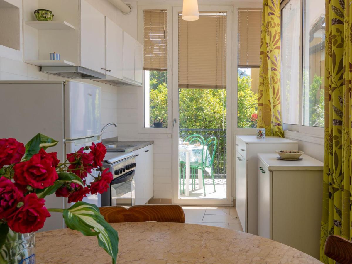 Apartment Elisabetta - Gla115 By Interhome Gera Lario Extérieur photo