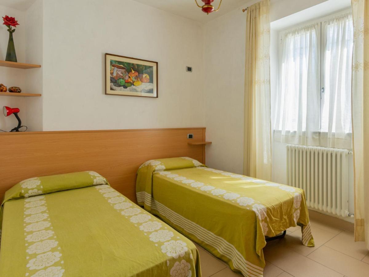 Apartment Elisabetta - Gla115 By Interhome Gera Lario Extérieur photo